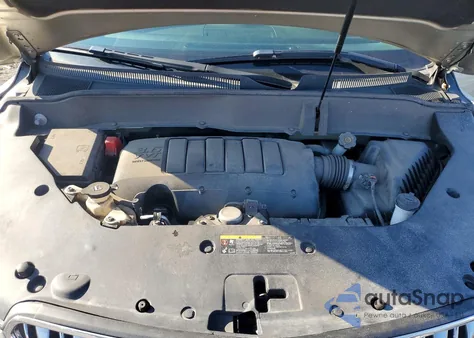 2016 Buick Enclave из США, поврежденный, VIN 5GAKVBKD2GJ200518